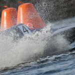Viljandi ringrajapaadisõitjad tõid koju kaks Balti meistri tiitlit
