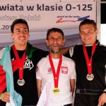 Mitu medalit MM-delt