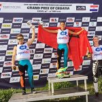 Jetisportlased alustasid hooaega edukalt