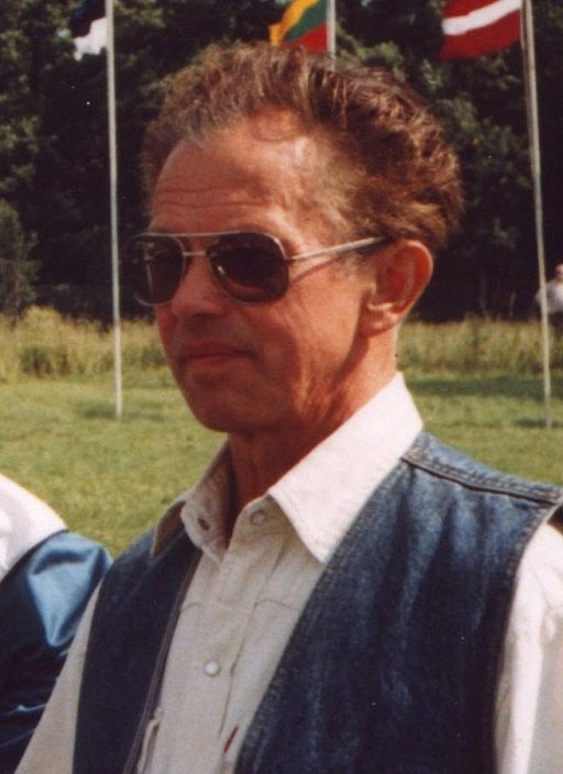 Ilmar Jõõras 85