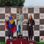 Möödunud laupäeval 09.08 toimus Jelgavas Läti MV viimane, 4.etapp.