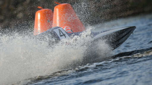 Viljandi ringrajapaadisõitjad tõid koju kaks Balti meistri tiitlit