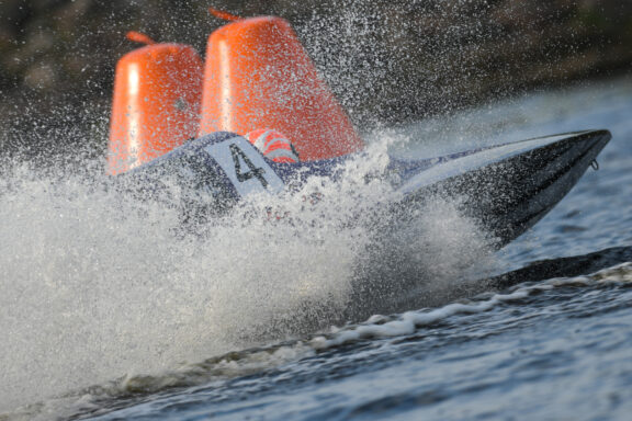 Viljandi ringrajapaadisõitjad tõid koju kaks Balti meistri tiitlit