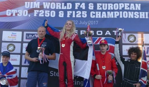 Võidukas nädalavahetus Inglismaal