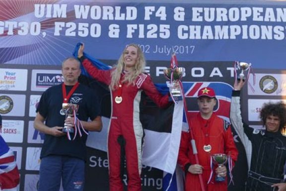 Võidukas nädalavahetus Inglismaal