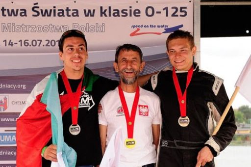 Mitu medalit MM-delt