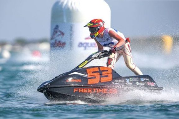 Võistlustihe nädalavahetus, laupäeval eestlased ülihead!