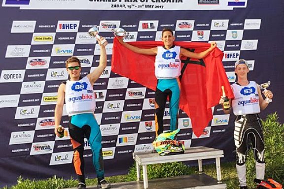 Jetisportlased alustasid hooaega edukalt