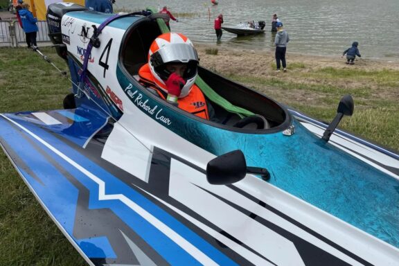 Viljandi ringrajapaadisõitja tuhises maailmameistrivõistluste hõbedale