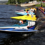 21. juunil toimus Jurmalas Läti MV II etapp