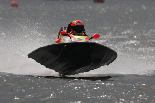 Võistluse kokkuvõte – Oulton Broad, Inglismaa (GT-30) 18-20.07.2025