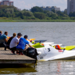 Möödunud laupäeval toimus Tallinnas Harku järvel Eesti MV viimane 3.etapp.