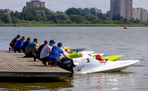 Möödunud laupäeval toimus Tallinnas Harku järvel Eesti MV viimane 3.etapp.