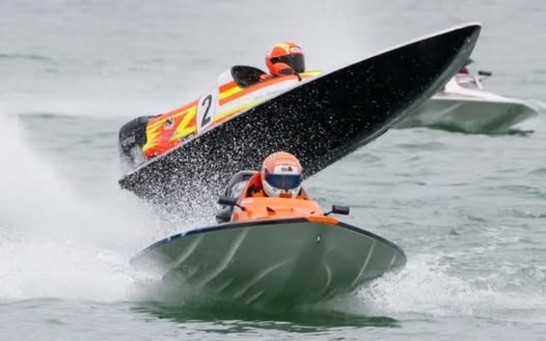 GT-30 Euroopa meistrivõistlused said alguse Itaalias Viverones.